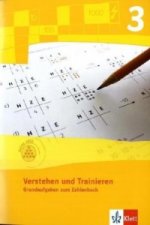 Verstehen und Trainieren 3