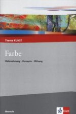 Farbe. Wahrnehmung - Konzepte - Wirkung