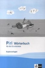 Piri Wörterbuch