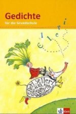 Gedichte für die Grundschule 1-4