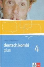 deutsch.kombi plus 4 Sprach- und Lesebuch