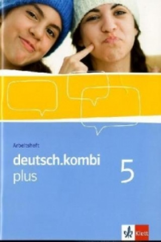 deutsch.kombi plus 5