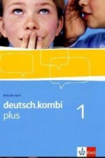 deutsch.kombi plus 1. Ausgabe Nordrhein-Westfalen