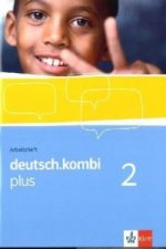 deutsch.kombi plus 2. Ausgabe Nordrhein-Westfalen