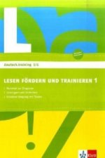 Lesen fördern und trainieren 1. H.1
