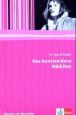 Das kunstseidene Mädchen