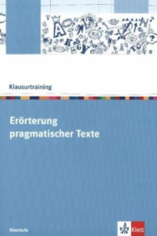 Erörterung pragmatischer Texte