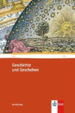 Geschichte und Geschehen für das Berufskolleg. Ausgabe für Baden-Württemberg