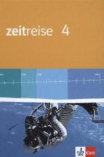 Zeitreise 4. Ausgabe Hessen Realschule