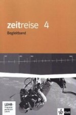 Zeitreise 4. Ausgabe Hessen Realschule, m. 1 CD-ROM