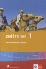 Zeitreise 1. Differenzierende Ausgabe Niedersachsen