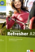 Fairway Refresher A2