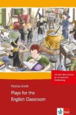 Plays for the English Classroom, m. Audio-CD