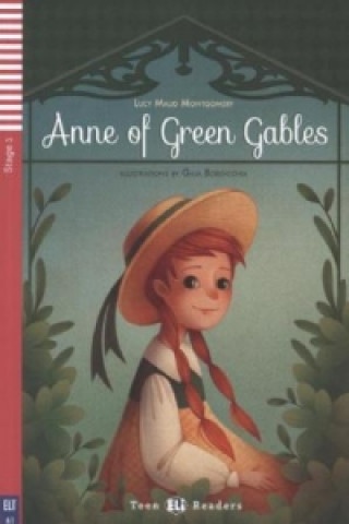 Anne of Green Gables