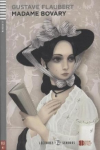 Madame Bovary, m. Audio-CD