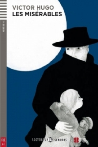 Les Misérables, m. Audio-CD