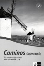 Caminos neu; .