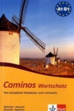 Caminos neu; .