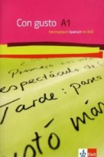 Trainingsbuch, m. DVD