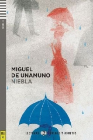 Niebla, m. Audio-CD