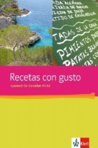 Recetas con gusto