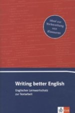 Writing better English