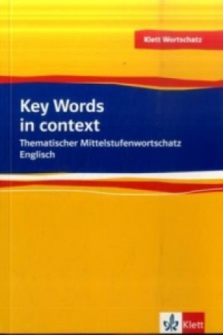 Key Words in context