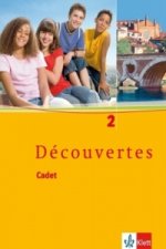 Découvertes Cadet 2