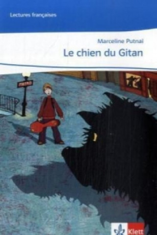 Le chien du Gitan