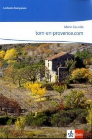 tom-en-provence.com, m. 1 Audio-CD