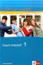 Cours intensif 1