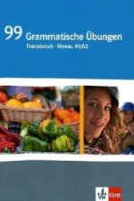 99 Grammatische Übungen Französisch Niveau A1/A2