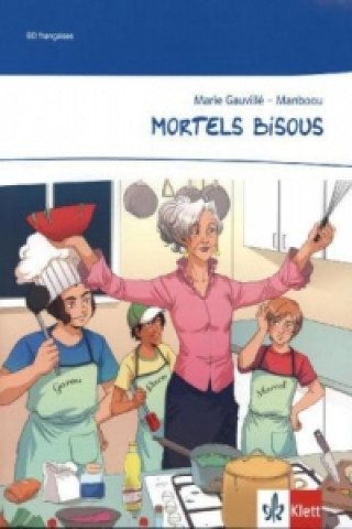 Mortels bisous. Comic