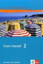 Cours intensif 2