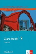 Cours intensif 3. Ausgabe Passerelle 3