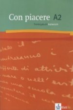 Con piacere A2, Trainingsbuch Italienisch