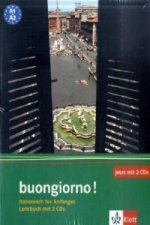 Lehrbuch, m. 2 Audio-CDs