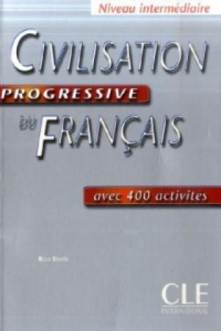 Civilisation progressive du français