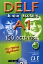 DELF Junior Scolaire A1