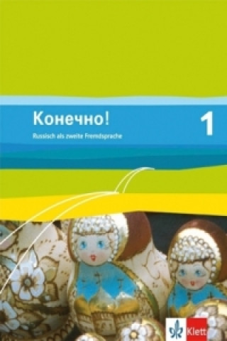 Konetschno! 1