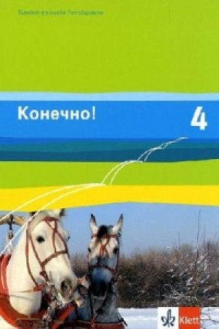 Konetschno! 4