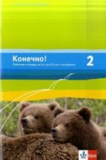 Konetschno! 2, m. 1 Beilage