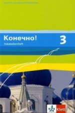 Konetschno! 3