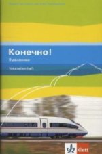 Konetschno! 3/5. V dvizhenii