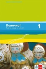 Konetschno! 1, m. 1 Beilage