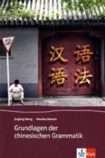 Grundlagen der chinesischen Grammatik