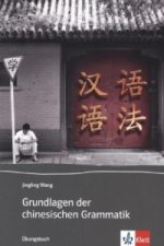 Grundlagen der chinesischen Grammatik