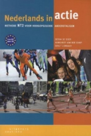 Nederlands in actie (A2-B1) 3rd ed.