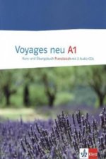 Kurs- und Übungsbuch, m. 2 Audio-CDs