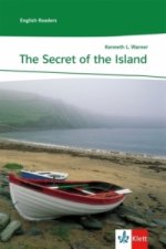 The Secret of the Island